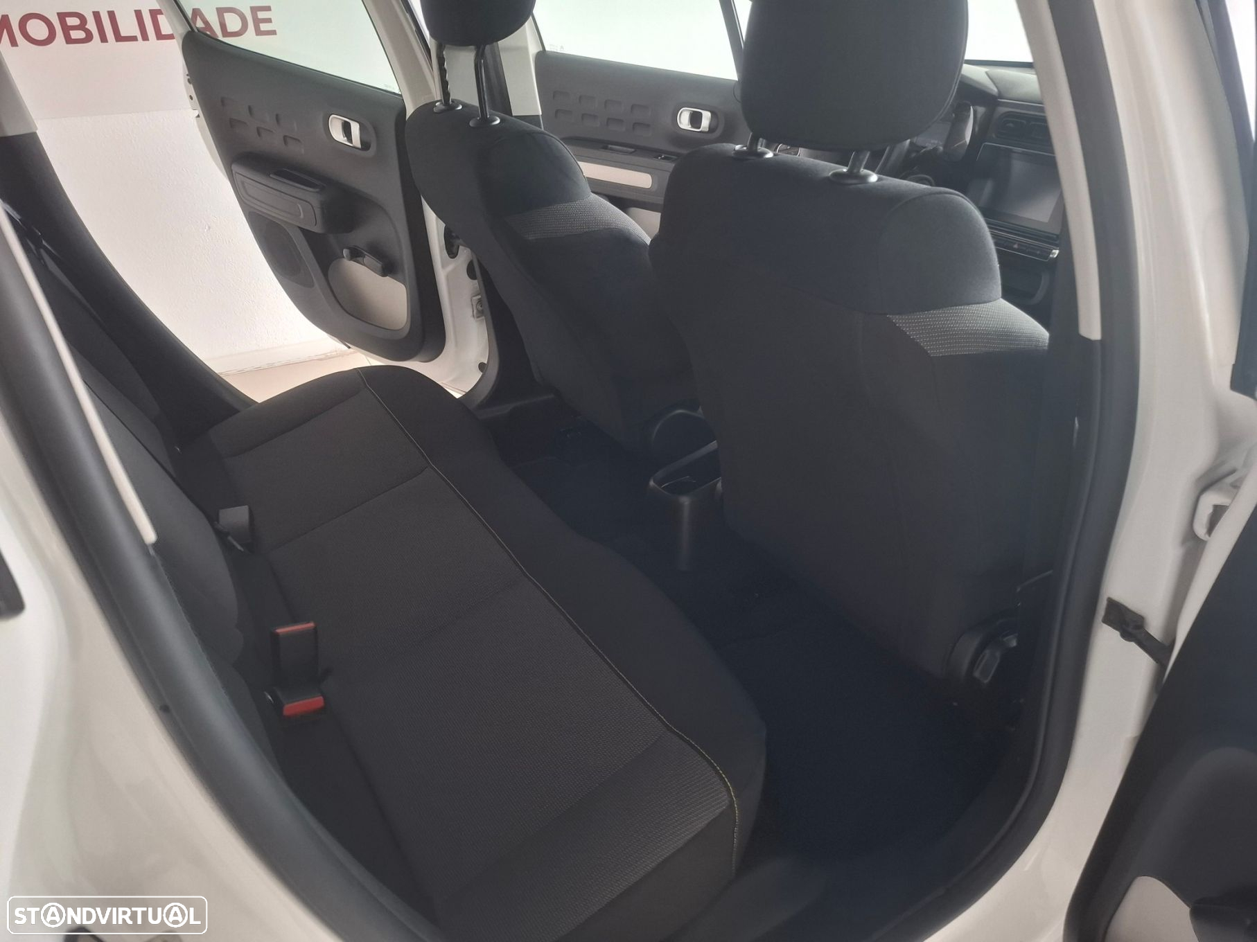 Citroën C3 1.2 PureTech Feel - 7