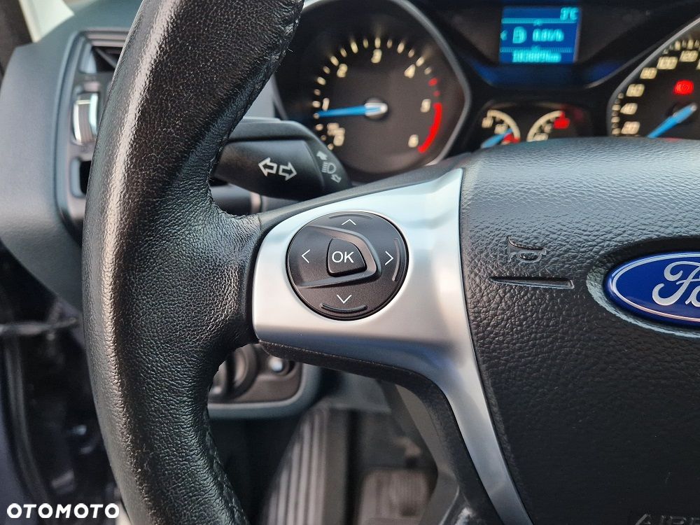 Ford C-MAX 1.6 TDCi Edition - 20