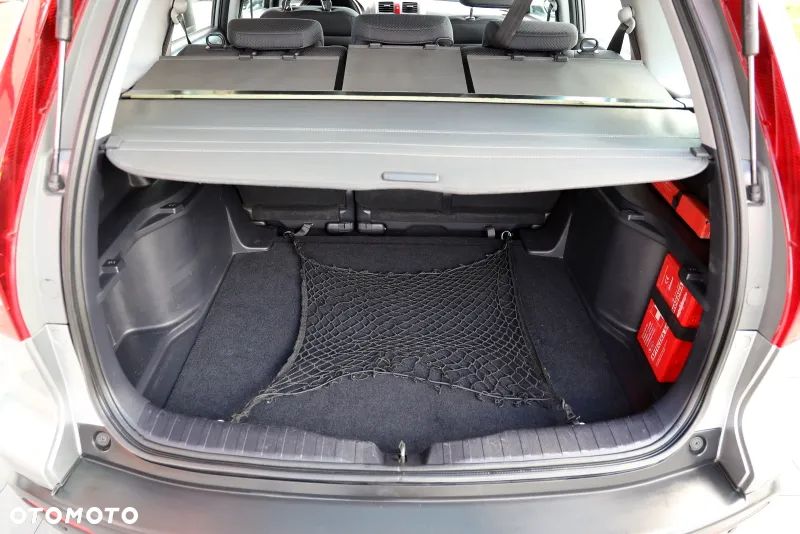 Honda CR-V 2.0 Executive NAVI - 34