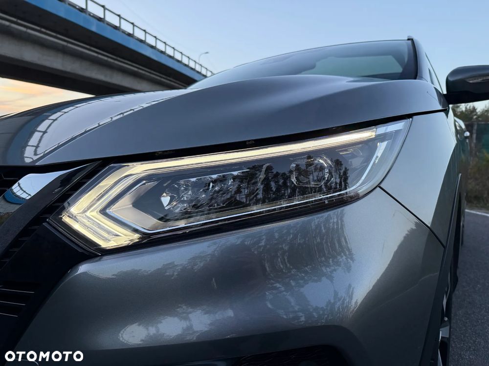 Nissan Qashqai - 36