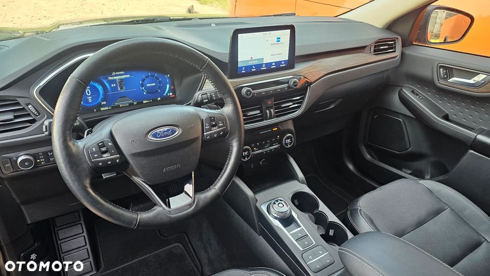 Ford Escape - 14