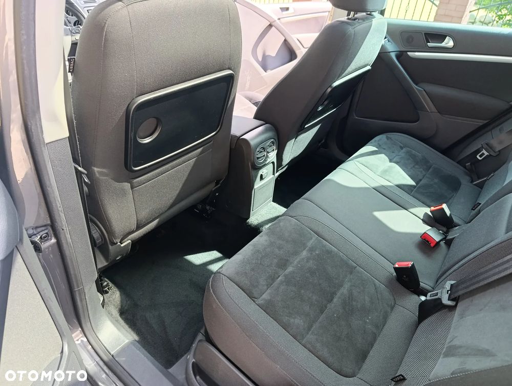 Volkswagen Tiguan 2.0 TDI BlueMot Sport&Style - 14