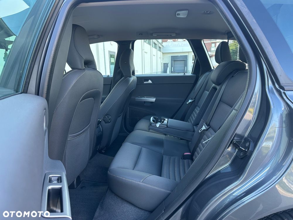 Volvo V50 1.6D DPF DRIVe - 10