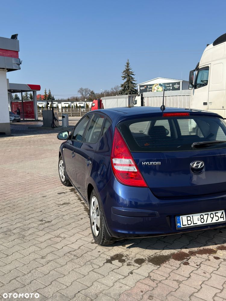 Hyundai i30 1.4 Classic - 4