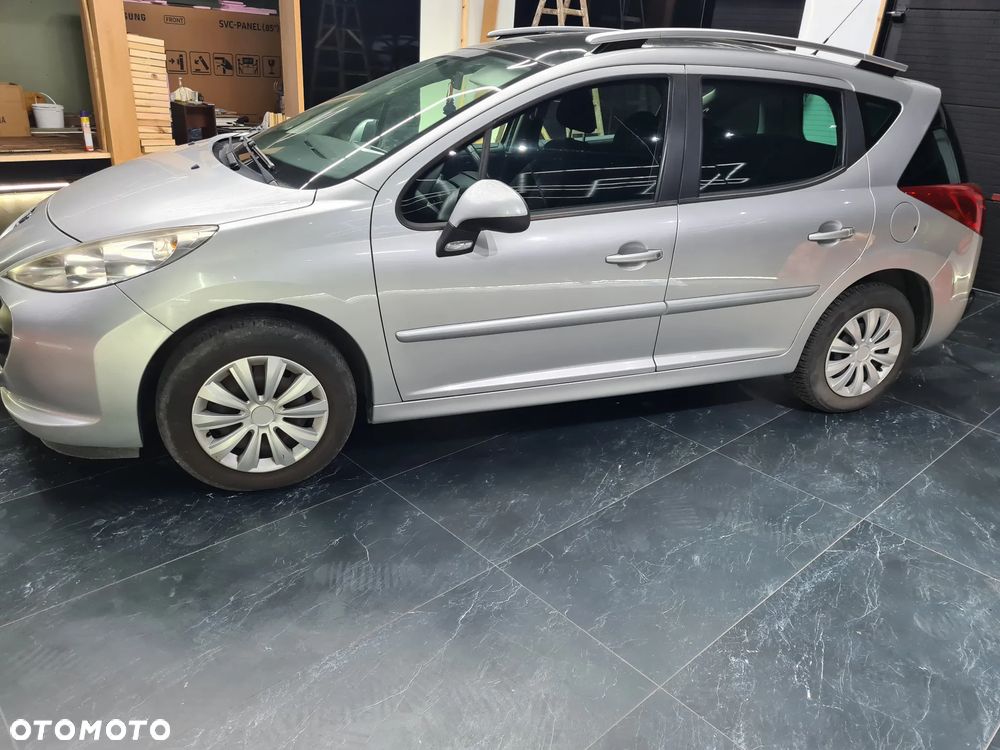 Peugeot 207 120 Sport - 7
