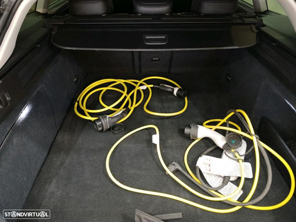 VW Arteon Shooting Brake 1.4 TSI eHybrid Elegance - 11
