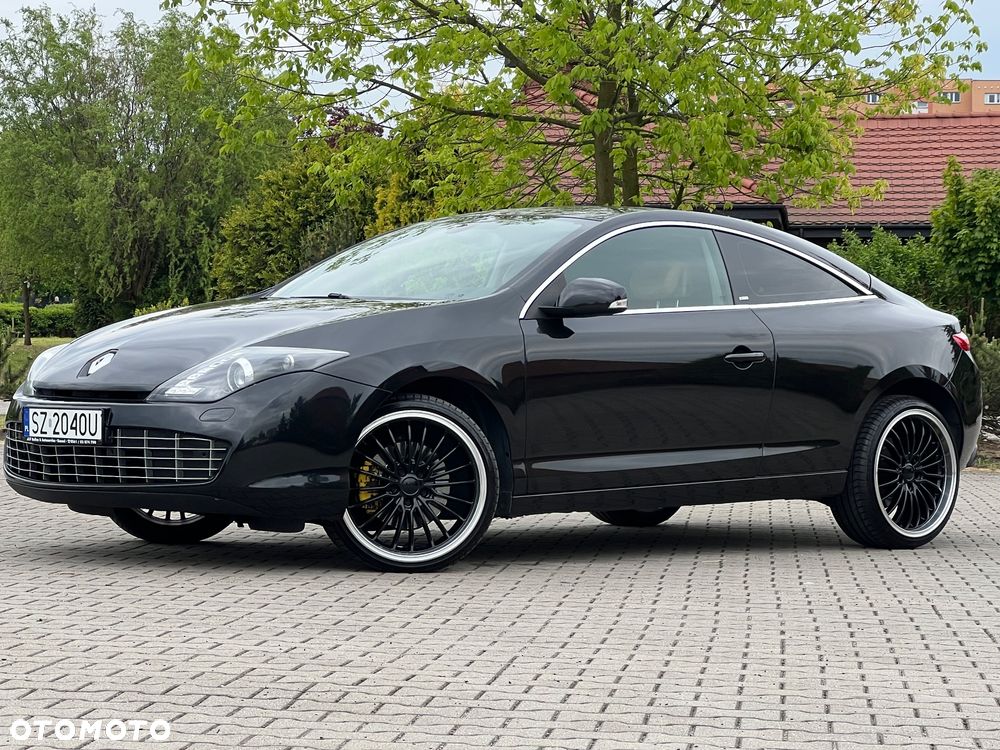 Renault Laguna - 3