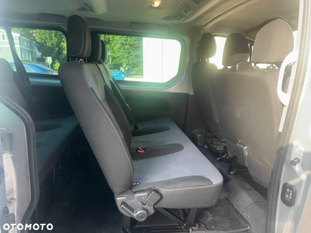 Opel Vivaro L2H1 2.9t Edition Elegance - 12