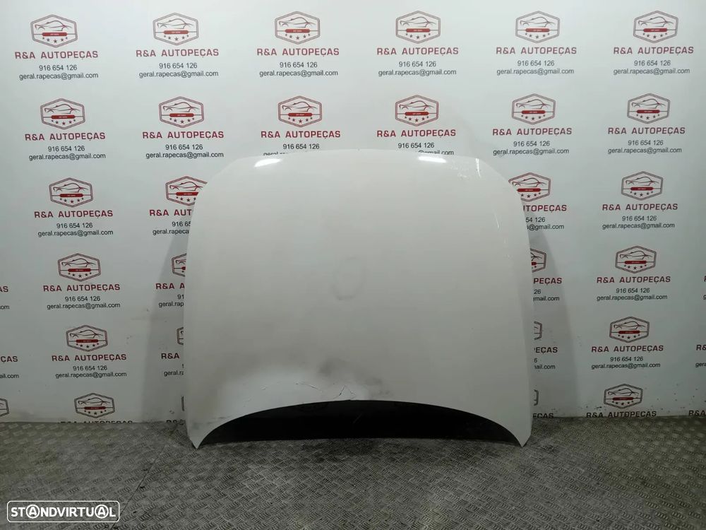 Frente Completa BMW Serie 1 F20 F21 Sport LCI Diesel - 6