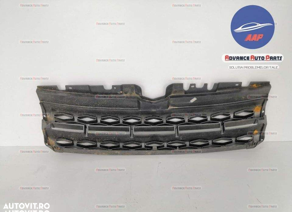 Grila radiator originala in stare buna Land Rover  Range Rover Evoque - 4