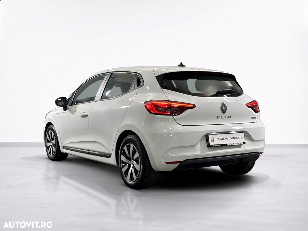 Renault Clio - 4