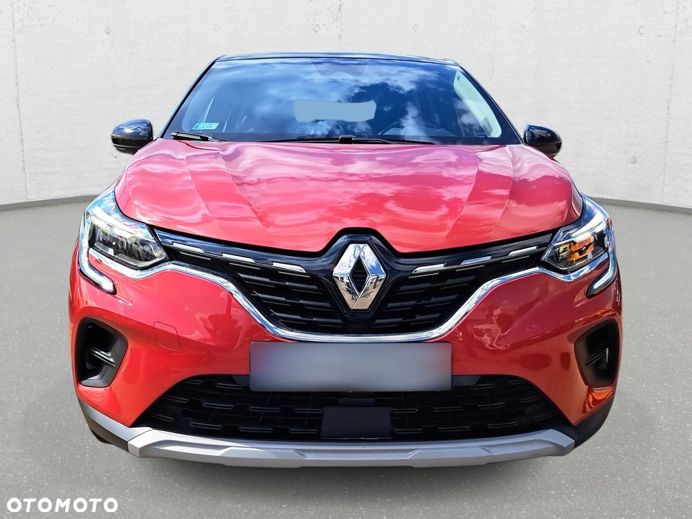 Renault Captur 1.0 TCe Zen - 3