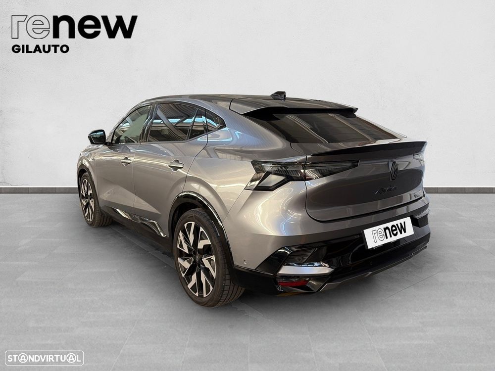 Renault Rafale 1.2 Full Hybrid E-Tech Esprit Alpine - 27