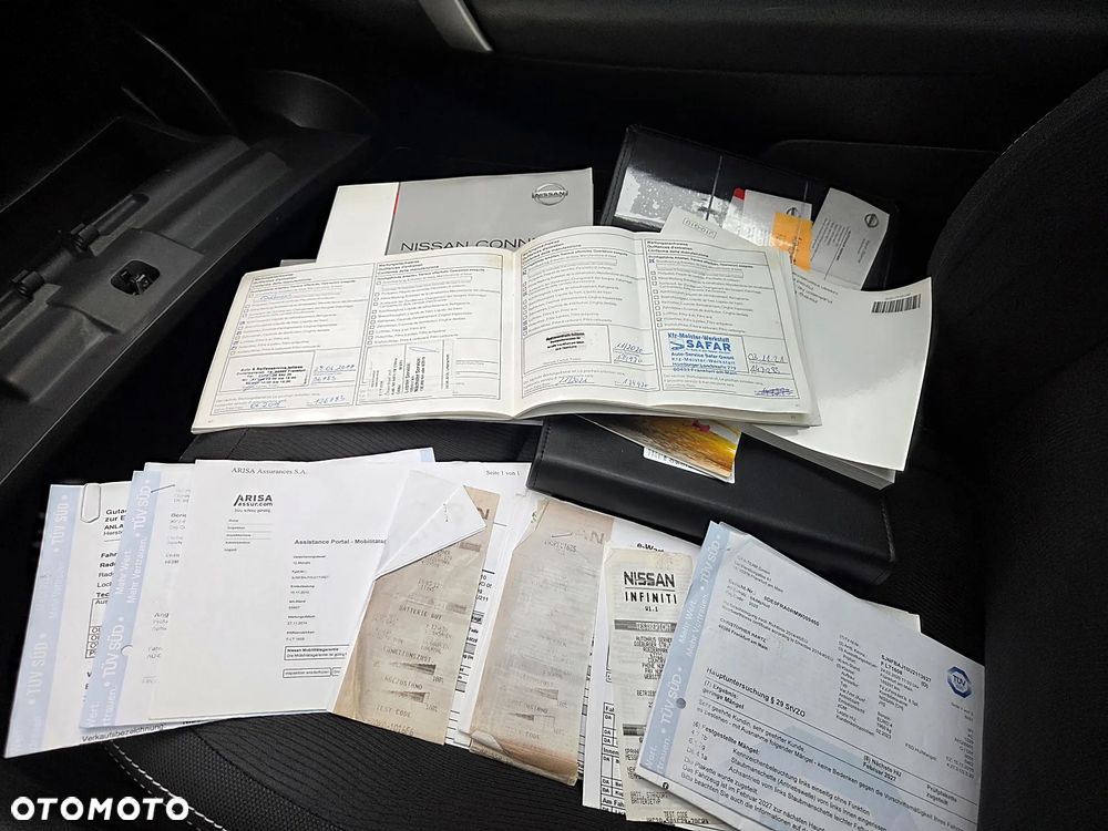Nissan Qashqai 2.0 I-Way - 12