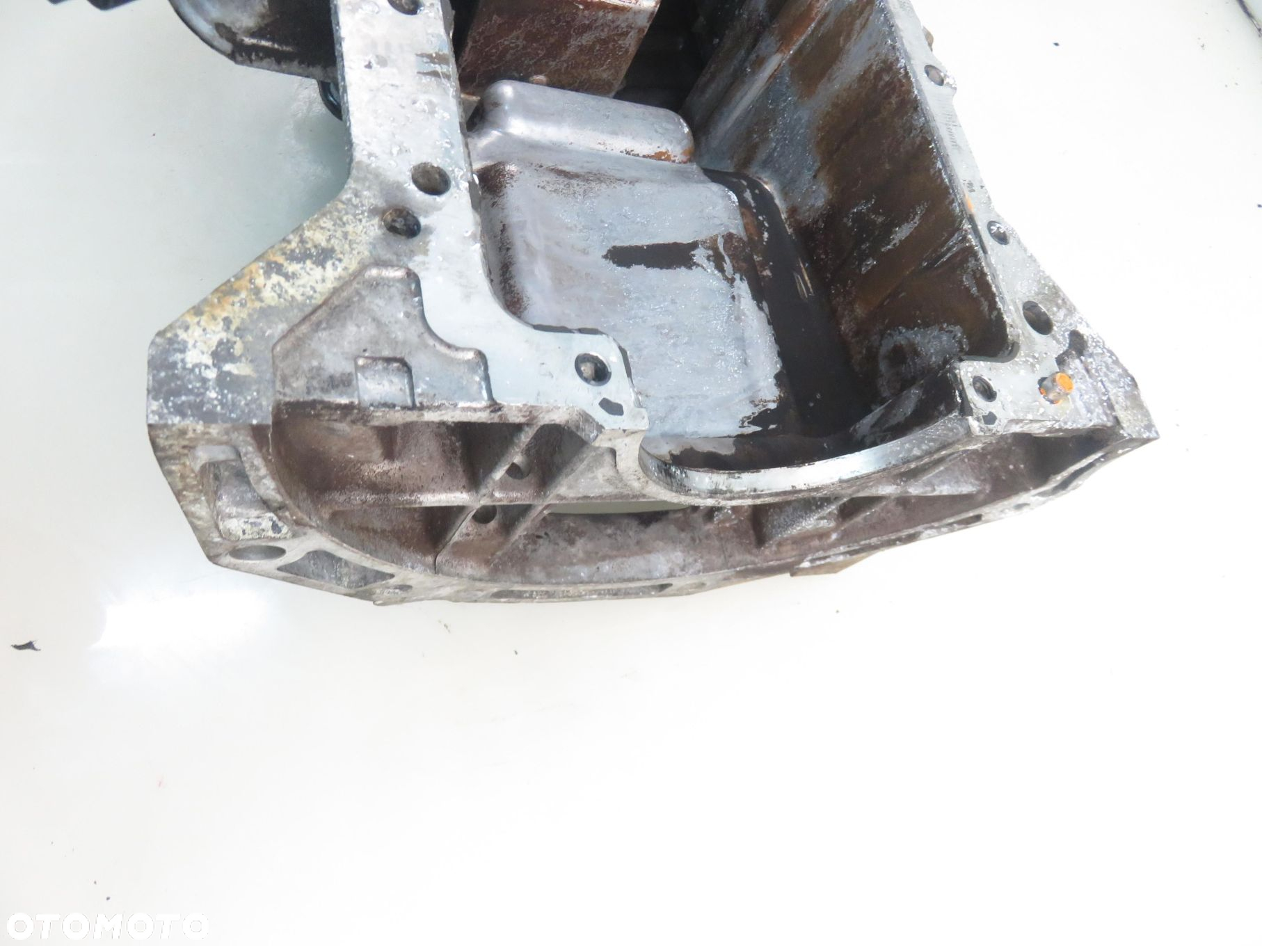 MISKA OLEJOWA KIA CEED I SW 1.4 211352B020 - 5