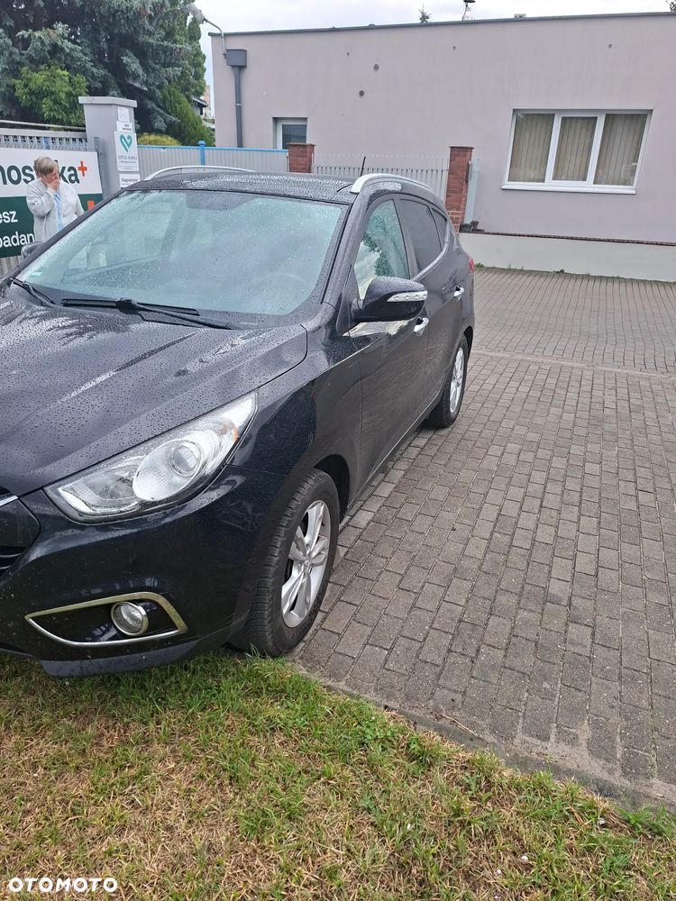 Hyundai ix35 2.0 Comfort 2WD - 2