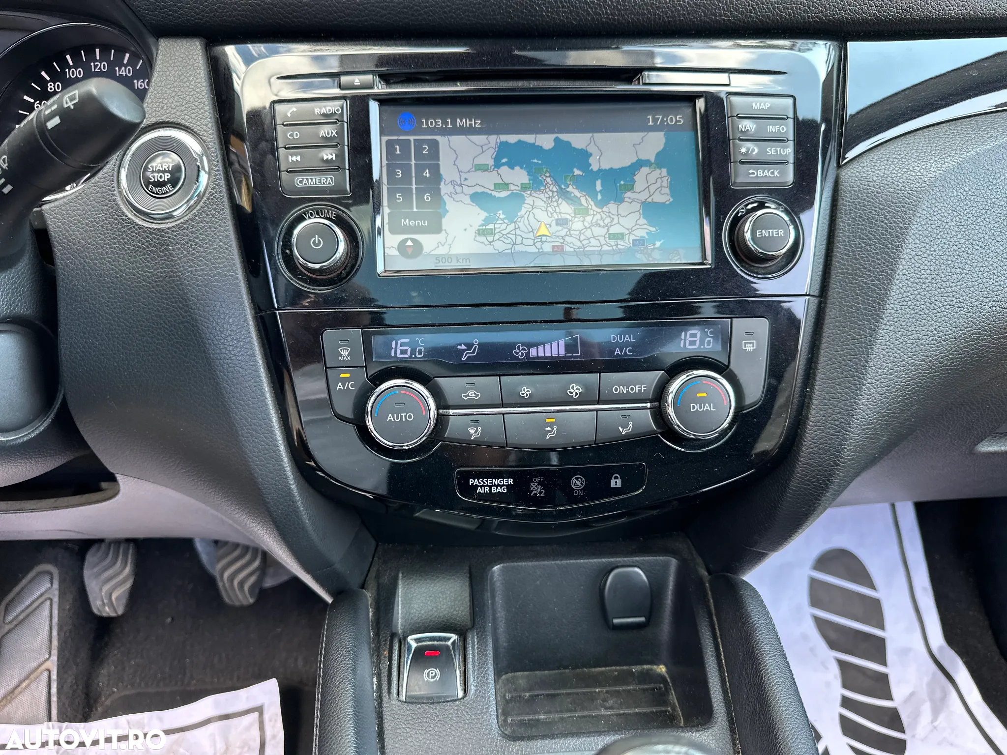 Nissan Qashqai - 20