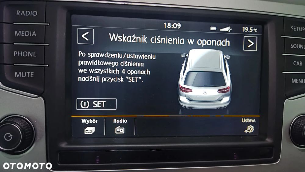 Volkswagen Passat ver-2-0-tdi-bmt-comfortline-dsg - 30