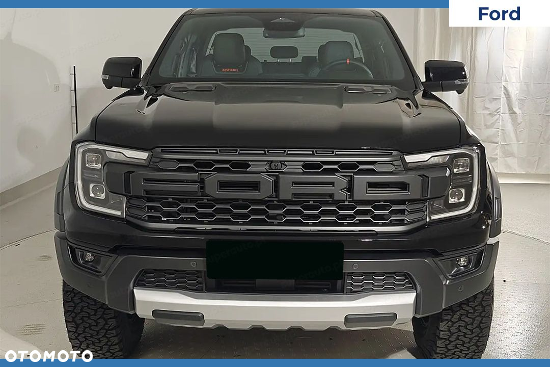 Ford Ranger - 3