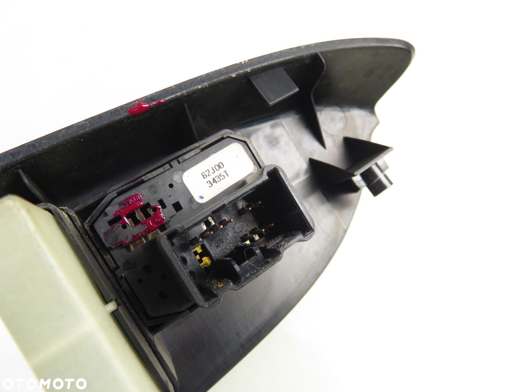 PANEL SZYB SUZUKI SX4 (EY, GY) 8372579J10 - 3