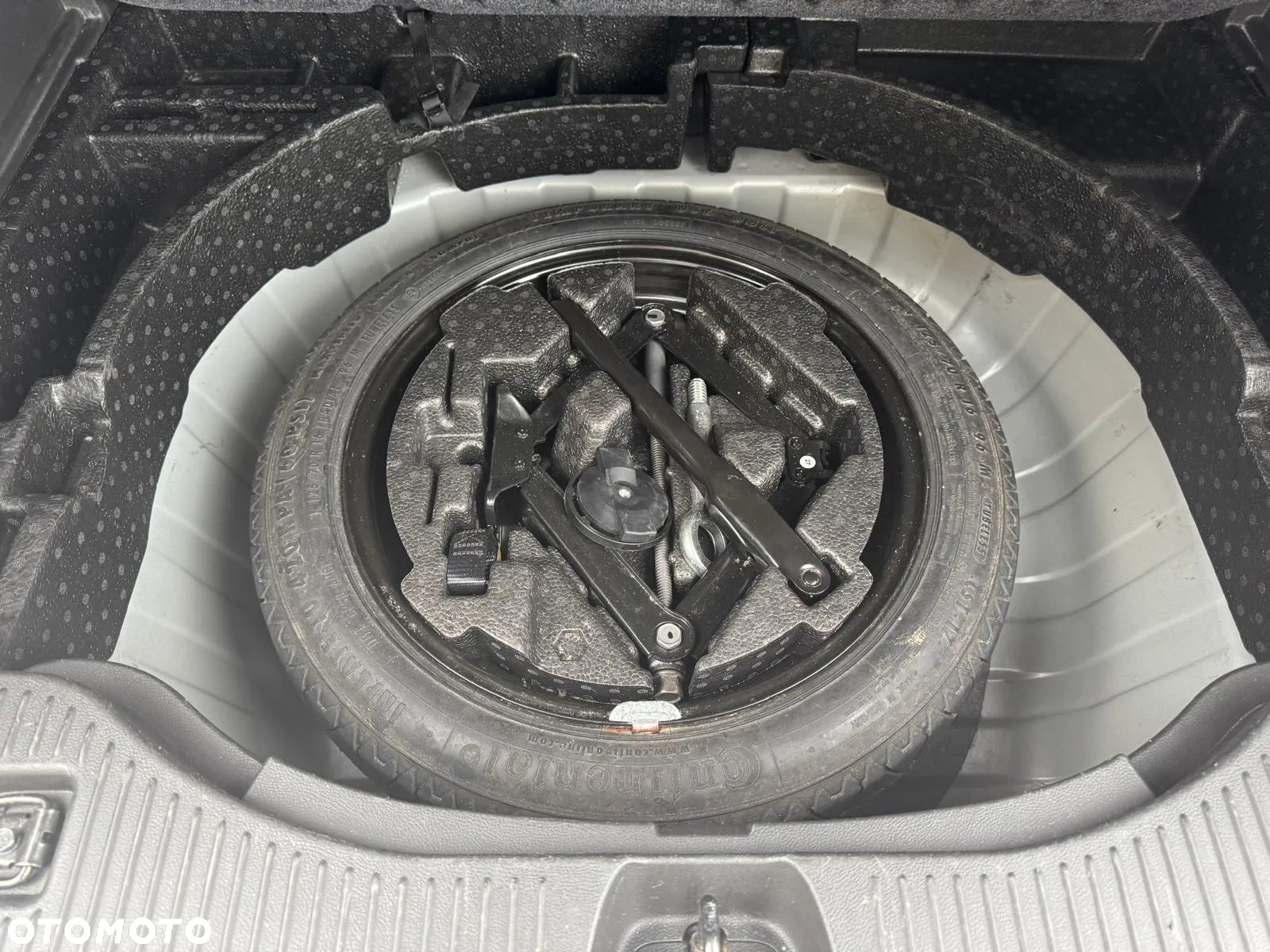 Opel Mokka X 1.4 (ecoFLEX) ECOTEC Start/Stop Innovation - 27