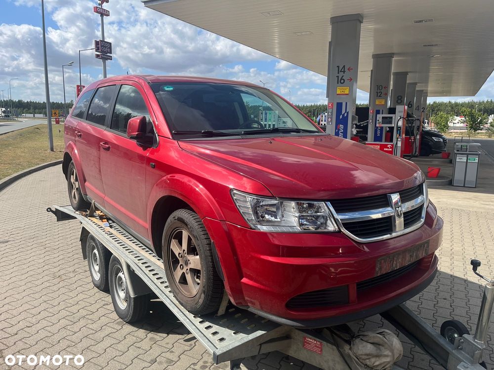 Dodge Journey - 9