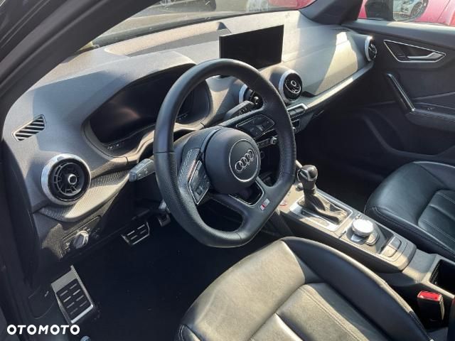 Audi SQ2 TFSI quattro S tronic - 12