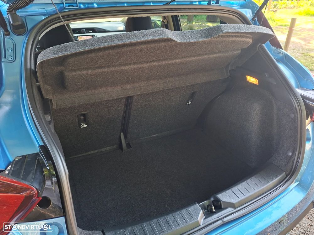 Nissan Micra 1.0 IG-T N-Tec - 15