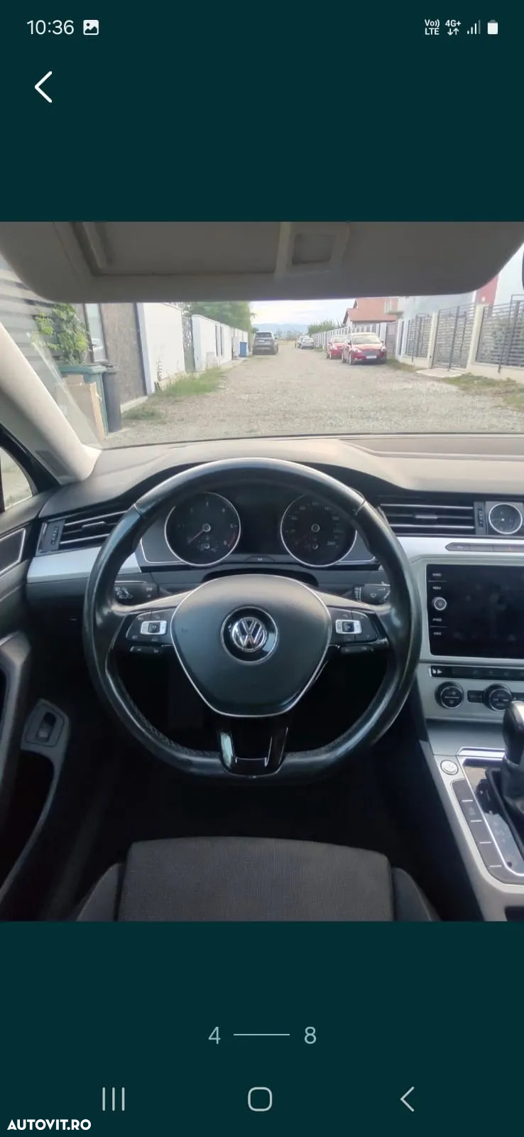 Volkswagen Passat - 3