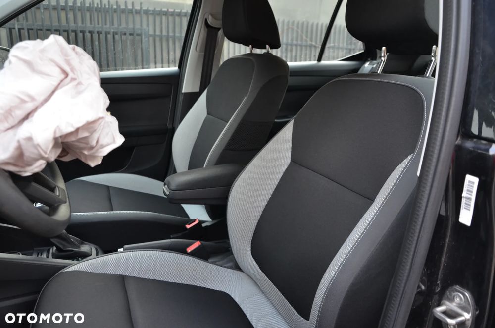 Skoda Fabia 1.0 TSI DSG Style - 17