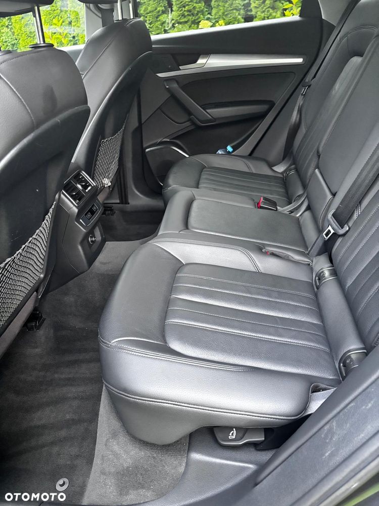 Audi Q5 2.0 TFSI Quattro S tronic - 10
