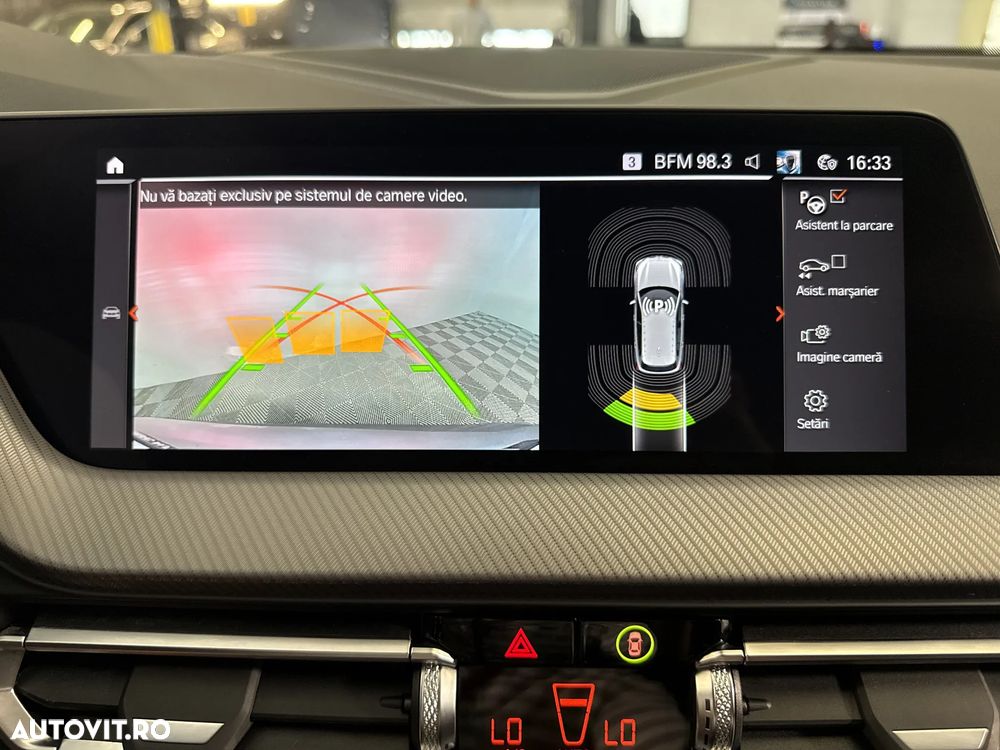 BMW Seria 1 - 20