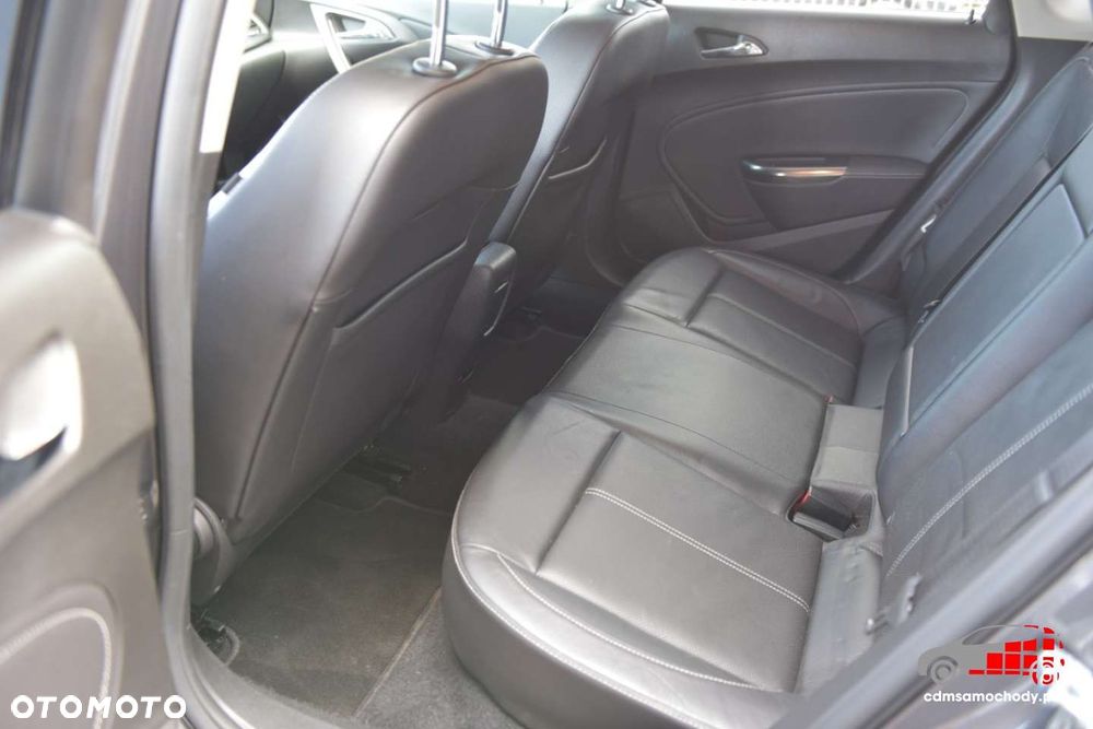 Opel Astra - 19