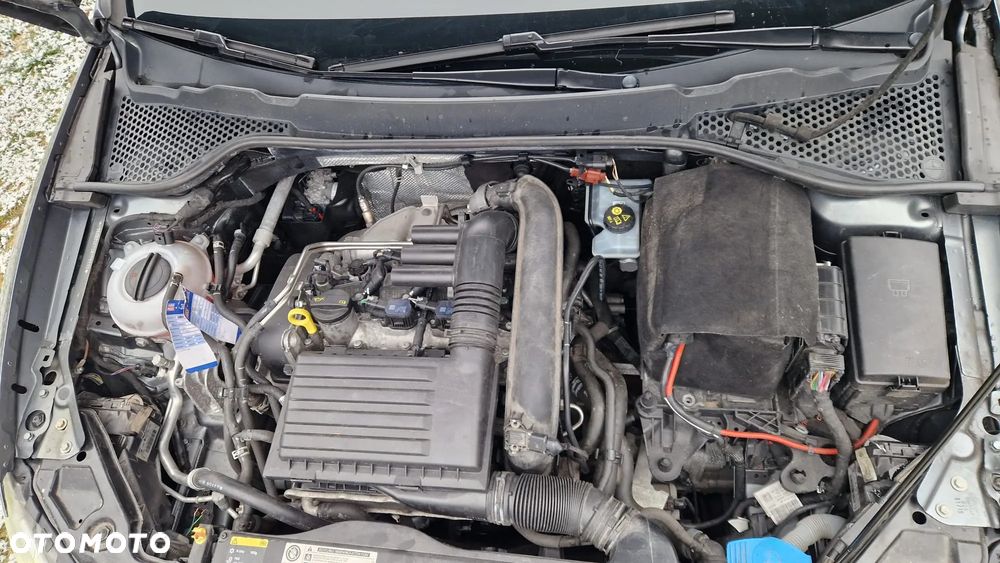 Seat Leon 1.4 TSI ACT Start&Stop FR - 15