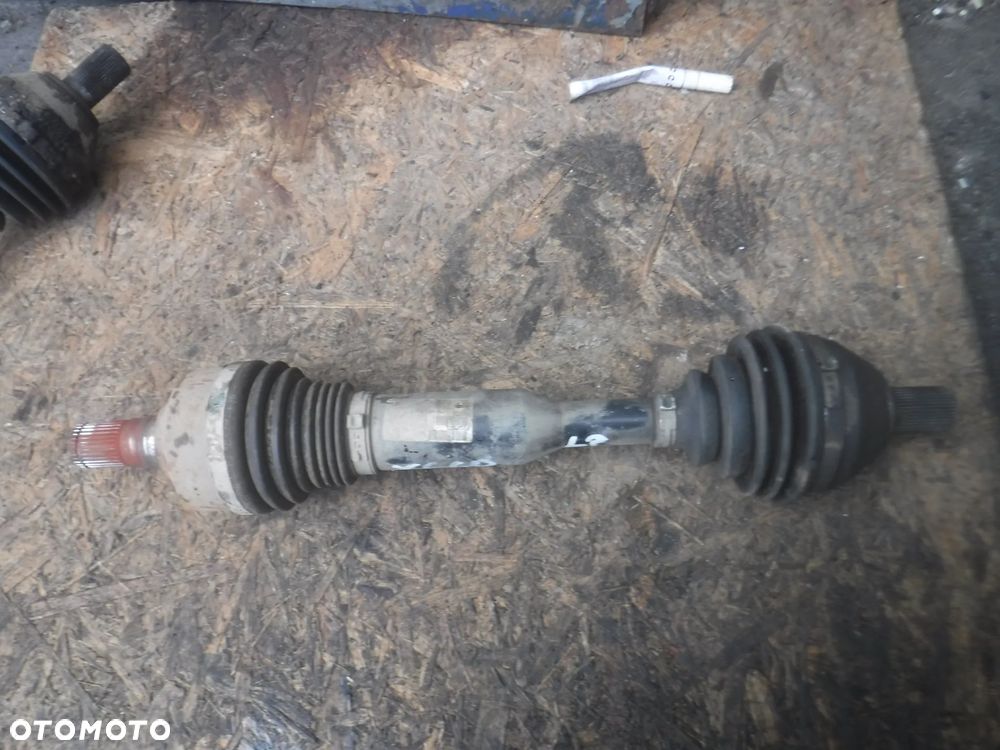 Volvo XC60 I  2.4 D5 polos przod lewa automat  31325573 P31325573 - 1