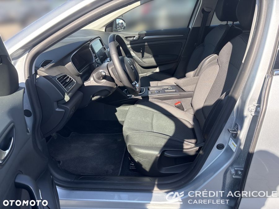 Renault Megane 1.3 TCe FAP Equilibre - 11