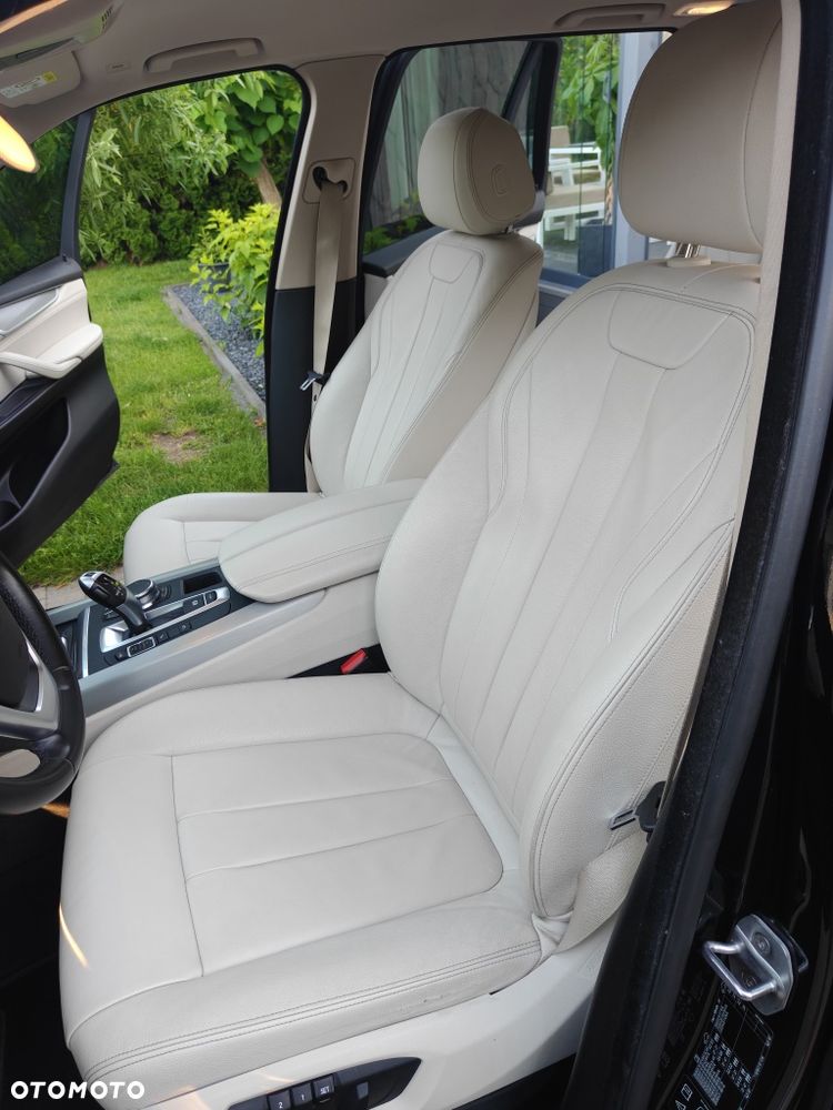 BMW X5 - 7