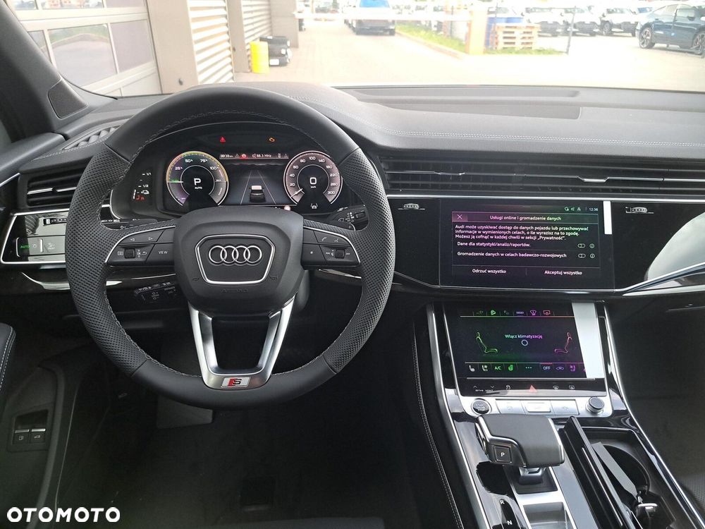 Audi Q7 - 13