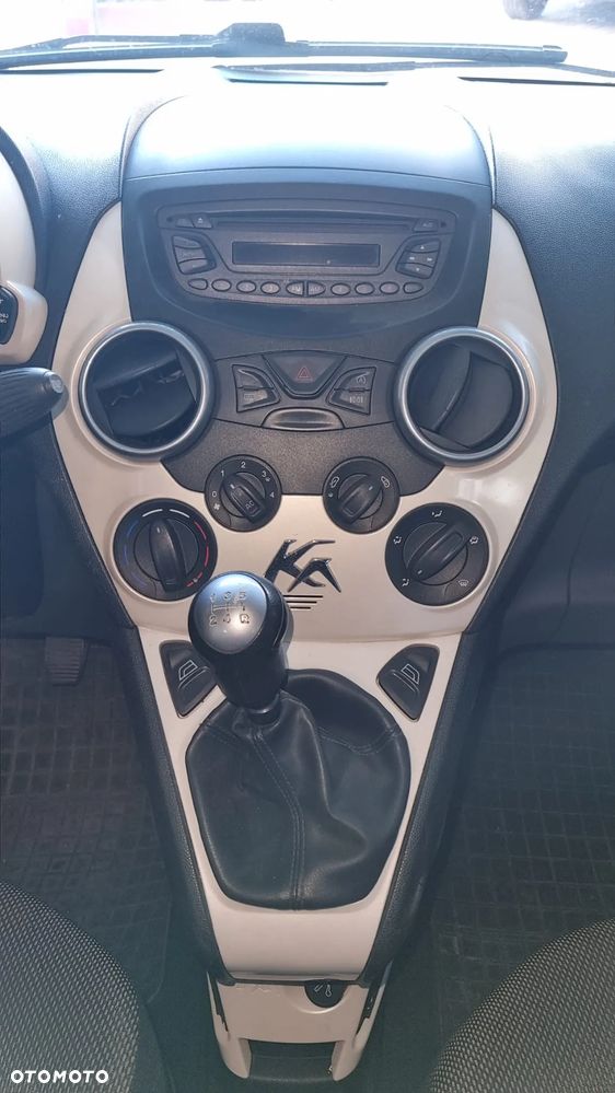 Ford KA 1.3 TDCi Digital - 9