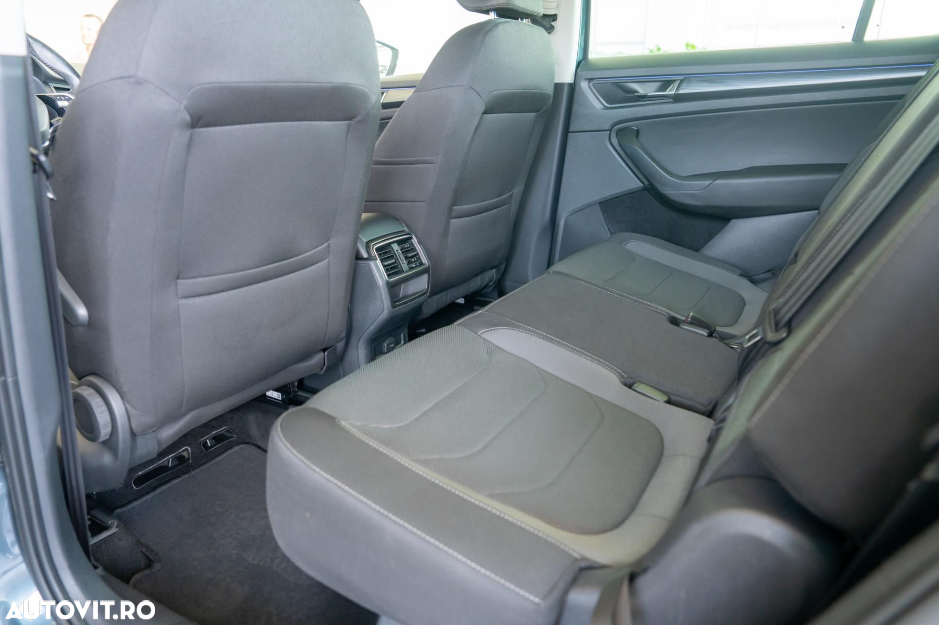 Skoda Kodiaq 2.0 TDI 4X4 DSG Ambition - 19