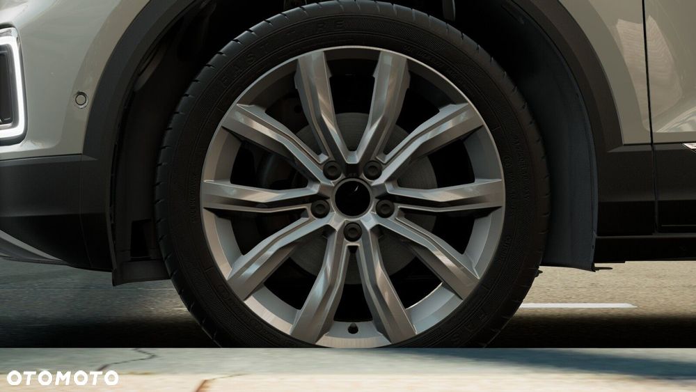 Volkswagen T-Roc 1.5 TSI Final Edition DSG - 9