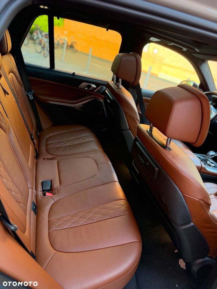 BMW X5 - 21
