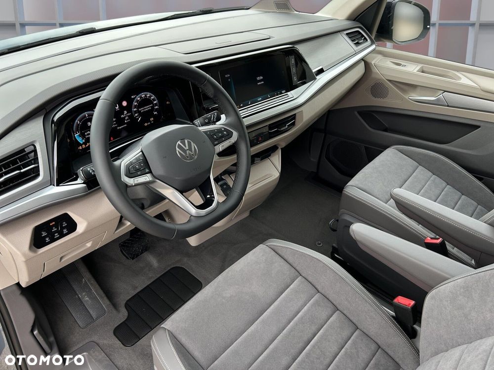 Volkswagen Multivan 2.0 TDI L2 Edition DSG - 14