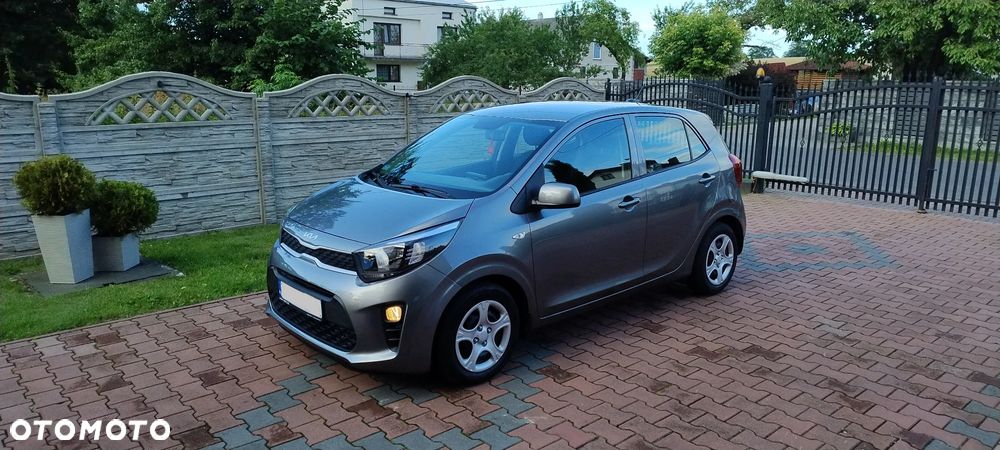 Kia Picanto 1.2 M - 18