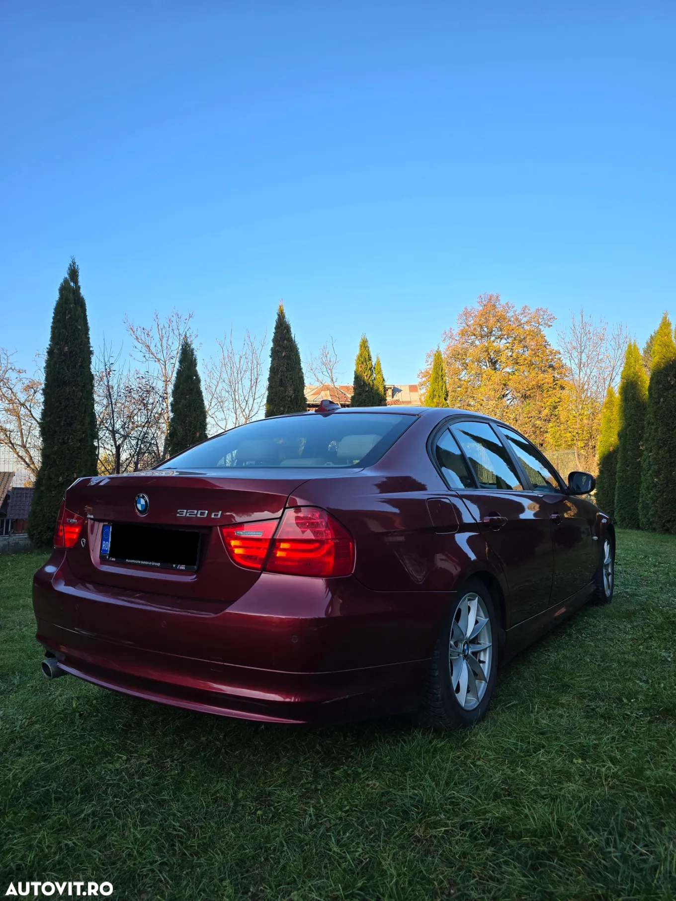 BMW Seria 3 - 10