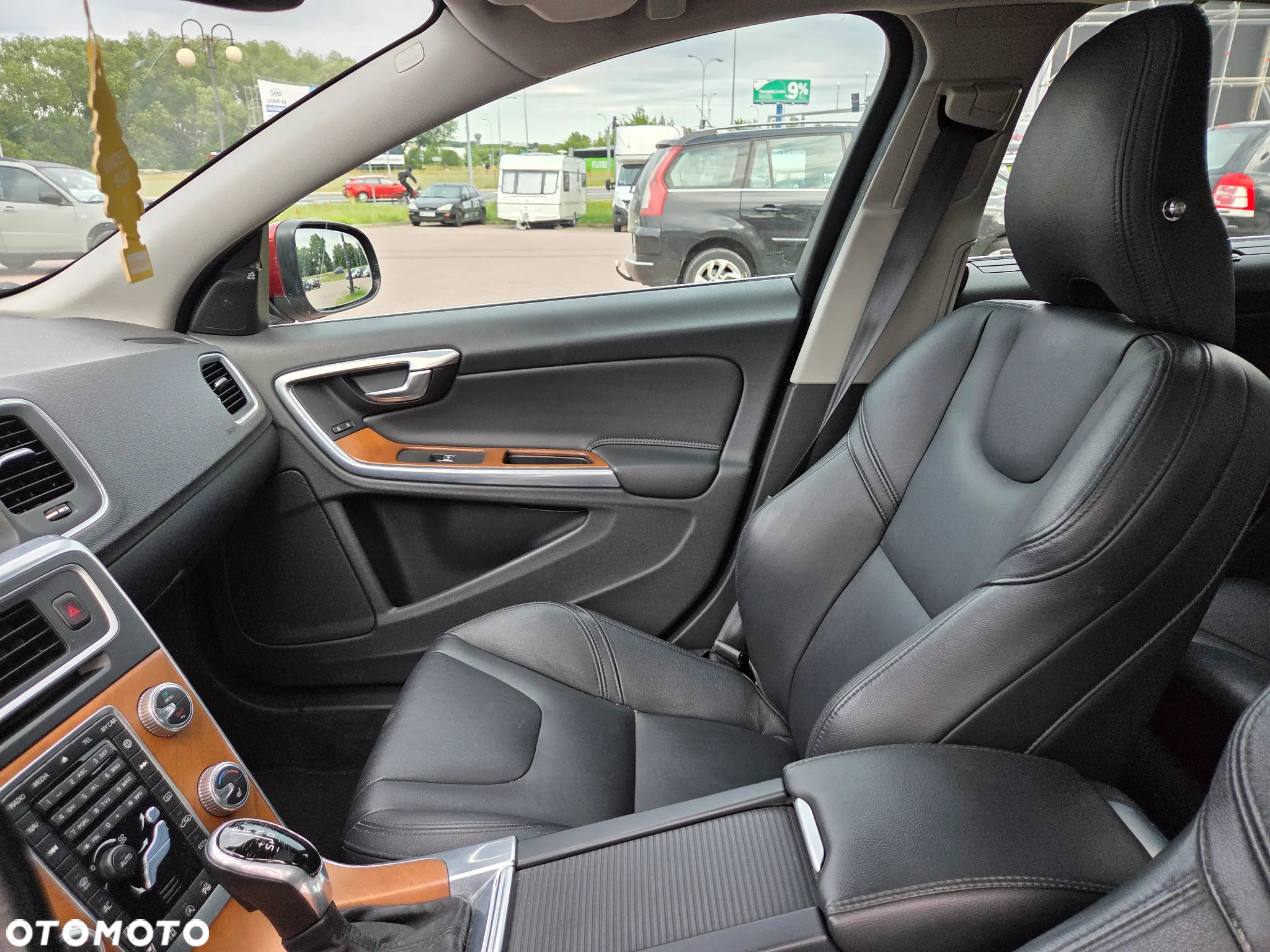 Volvo S60 T5 Momentum - 15