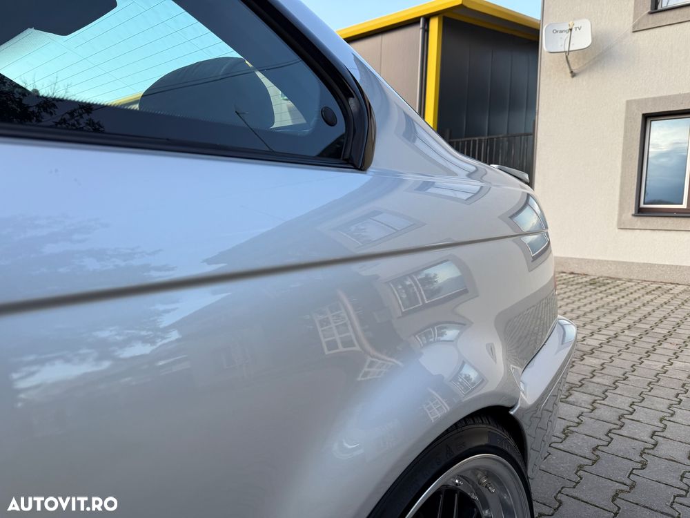 BMW Seria 3 320 Ci - 10