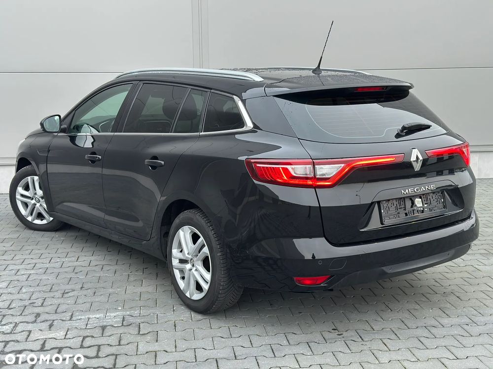 Renault Megane Grandtour ENERGY TCe 130 BUSINESS - 8