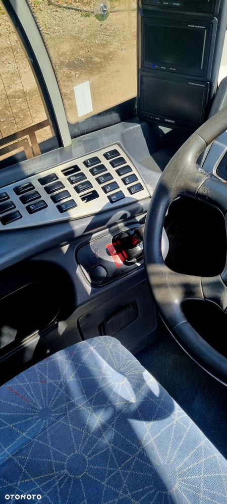 Scania Irizar i4 - 7