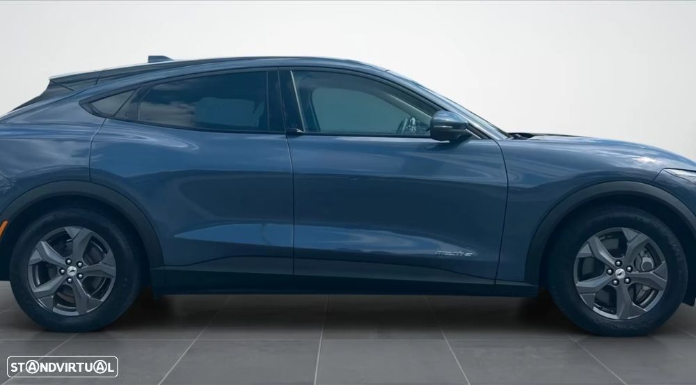 Ford Mustang Mach-E 75.7 kWh Base - 14